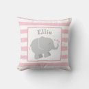 Search for pink and grey cushions For kids