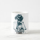 Search for gibson mugs Woman