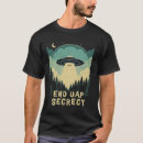Search for secrecy Ufo