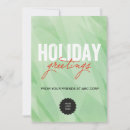 Search for your logo new years cards Happy new year
