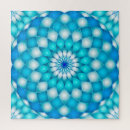 Search for lotus mandala puzzles Flower