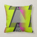 Search for 80s neon cushions 1980s