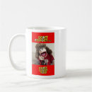 Search for mystery mugs Mysteries