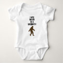 Search for yeti baby clothes Funny