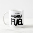 Search for fuel coffee mugs Writer