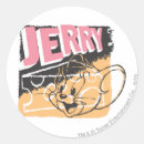 Search for jerry stickers Hanna barbara