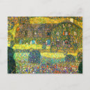 Search for gustav klimt postcards Landscape