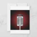 Search for singing invitations Entertainment