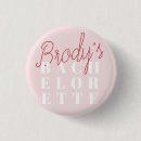 Search for bachelorette party badges Bridal