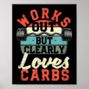 Search for funny work posters Gym