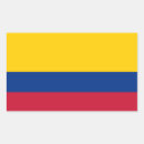 Search for flag of colombia stickers Patriotic