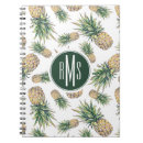 Search for pineapple notebooks Beach