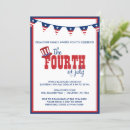 Search for patriotic invitations Modern