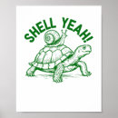 Search for funny turtles posters Sea