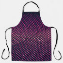 Search for futuristic aprons Pattern