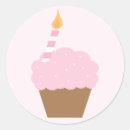Search for light pink stickers Girly