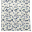 Search for toile shower curtains Classic