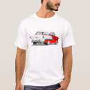 Search for 1955 chevy tshirts 55 bel air
