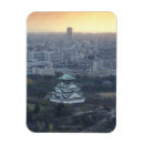 Search for osaka magnets Architecture