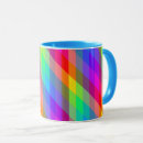 Search for prism mugs Rainbow