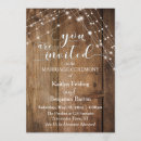 Search for stringed invitations Couple