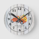 Search for antique wood clocks Rustic