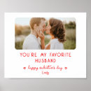 Search for valentines husband posters Keepsake