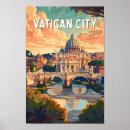 Search for roman art posters Retro vintage travel