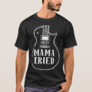 Search for outlaw country tshirts Guitar