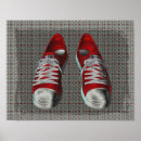 Search for sneaker posters For her