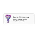 Search for frankenstein monster return address labels Spooky