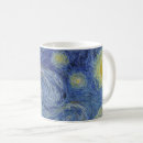 Search for st vincent mugs Starry night