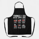Search for things aprons Kids