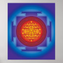 Search for sri yantra posters Mandala
