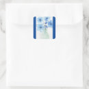 Search for flowers in a vase stickers Green