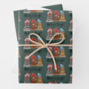 Search for christmas farm animals wrapping paper Tree