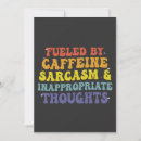 Search for sarcasm invitations Retro