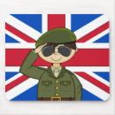 Search for soldier mousepads Green