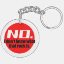 Search for red rock key rings Geology