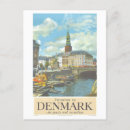 Search for denmark vintage travel posters Tourism