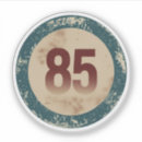 Search for number eighty stickers Sports