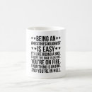 Search for anesthesiologist mugs Anesthesia