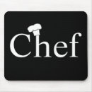 Search for chefs mousepads Culinary