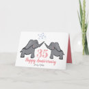 Search for 35th anniversary cards Husband