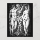 Search for eve postcards Garden of eden