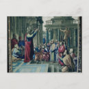 Search for oration postcards Speaking