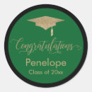 Search for graduation cap stickers Congratulations