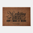 Search for no soliciting signs Housewarming