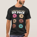 Search for doughnut tshirts Out