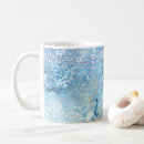 Search for blue teal mugs Birthday